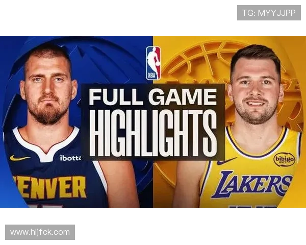 东契奇三双加时绝杀 湖人险胜掘金升西部第三